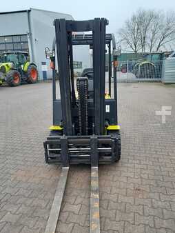 Elektro 4 Rad 2020 Clark GEX25 (3)