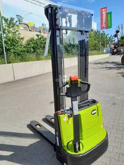 Hochhubwagen - Clark WS12 (1)