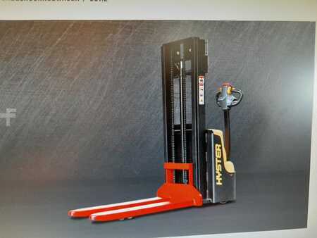 Stacker pedestre - Hyster SC1.2 (1)