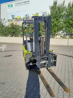 Electric - 4 wheels 2024  Clark L35XE (4)