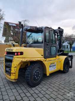 Diesel Forklifts 2016  Hyundai 80D-9 (3)