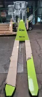 Levantamento tesoura 2026  Pramac HX10M - 2m Gabellänge (1)