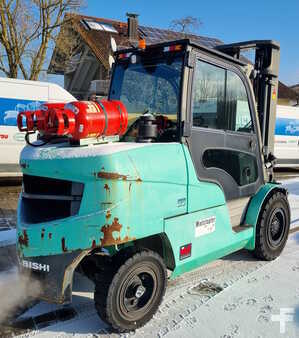 Nestekaasutrukki 2018  Mitsubishi FG 55 N (3)