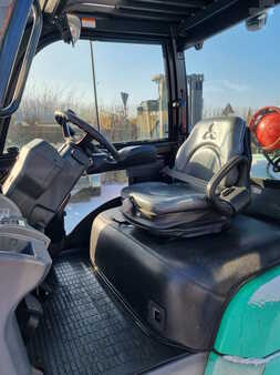 Nestekaasutrukki 2018  Mitsubishi FG 55 N (4)