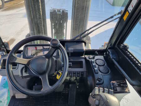 Nestekaasutrukki 2018  Mitsubishi FG 55 N (5)