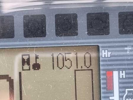 Nestekaasutrukki 2018  Mitsubishi FG 55 N (6)