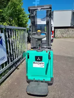 Pallet Stackers 2021  Mitsubishi SBV 16 P (2)