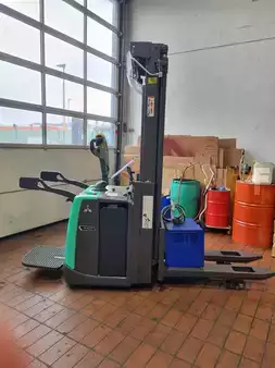 Magasemelésű béka 2022  Mitsubishi SBV 16 PI mit Radarmhub (3)