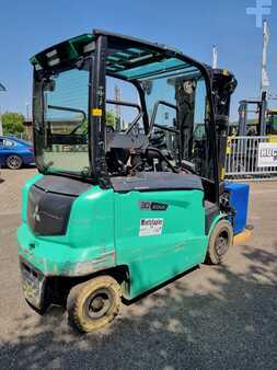 Elektro 4 Rad 2022  Mitsubishi FB 30 AN (2)