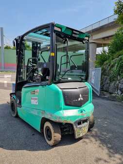 Elektro 4 Rad 2022  Mitsubishi FB 30 AN (3)