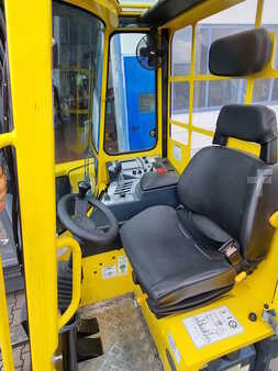 Empilhador Quatro caminhos 2022  Combilift C5000E (4)