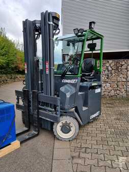 Vierwegestapler 2024  Combilift C4000CBE - Vorführgerät (1)