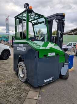 Vierwegestapler 2024  Combilift C4000CBE - Vorführgerät (3)