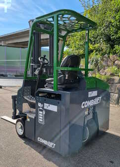 Carretilla de 4 vías 2023  Combilift C2500CBE - Vorführgerät (2)