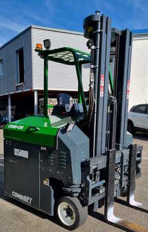 Fyrvägstruck 2023  Combilift C2500CBE - Vorführgerät (3)