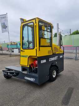 Čtyřcestný vysokozdvižný vozík 2023  Combilift C 4000 LPG (2)