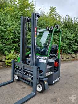 Combilift C2500CB