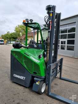 Wózki 4-kierunkowe 2021  Combilift C2500CB (3)