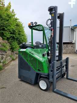 Combilift C2500CB 