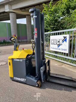 Ledstaplare gå 2025  Combilift Combi-CS 1250 (1)