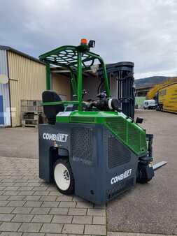 Four-way trucks 2011  Combilift C2500CB (3)