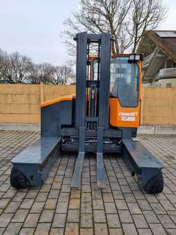 Vierwegestapler 2020  Combilift C 4500 E (4)