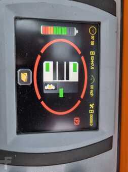 Vierwegestapler 2020  Combilift C 4500 E (6)