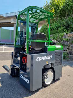 Vierwegestapler 2012  Combilift C 2500 CB (3)