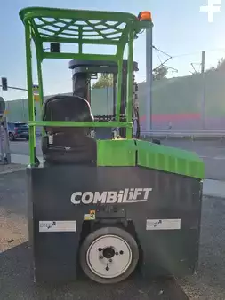 Fyrvägstruck  Combilift CBE 2500, C2500CBE Vorführgerät (2)