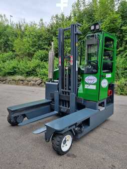 Vierwegestapler 2014  Combilift C 3000 (1)