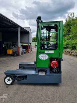 Vierwegestapler 2014  Combilift C 3000 (3)