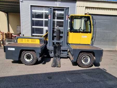 Seitenstapler  Combilift C 5000 FWSL / FSL / 4WSL (3)
