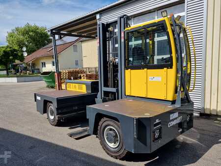 Seitenstapler  Combilift C 5000 FWSL / FSL / 4WSL (4)