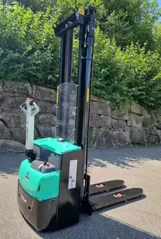 Hochhubwagen 2016  Mitsubishi SBP 12 N2 (1)