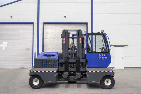 Combilift C 5000 SL