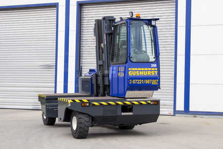 Combilift C 5000 SL