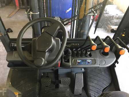 Treibgasstapler 2021 Vimar FG 35 (3)