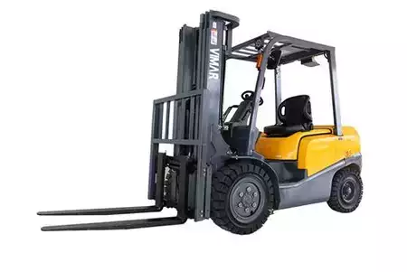 Carretilla elevadora GLP 2021  Vimar FG 35 (1)
