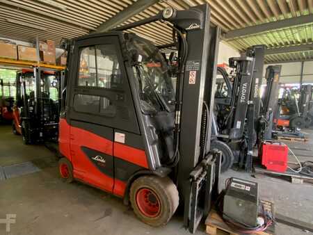 Elektro 4 Rad 2017 Linde E30-600H (1)