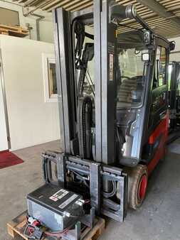 Elektro 4 Rad 2017 Linde E30-600H (2)