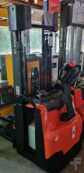 Hochhubwagen 2018 Toyota SWE160 (1)