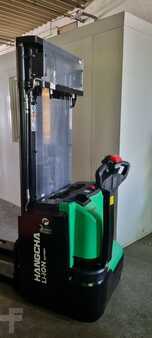 Hochhubwagen 2025  HC (Hangcha) CDD12-XT1-SI (1)
