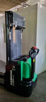 Hochhubwagen 2025 HC (Hangcha) CDD12-XT1-SI (1)