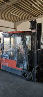 El truck - 3 hjulet 2005  Toyota 7FBEF20 (1)