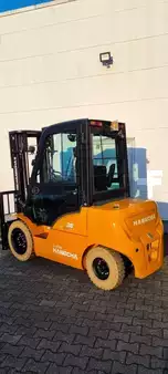 Elektro 4 Rad 2025  HC (Hangcha) CPD38-XEY2HA-SI (1)