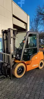 Elektro 4 Rad 2025  HC (Hangcha) CPD38-XEY2HA-SI (2)