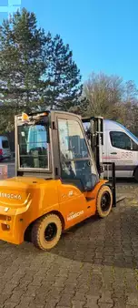 Elektro 4 Rad 2025  HC (Hangcha) CPD38-XEY2HA-SI (3)