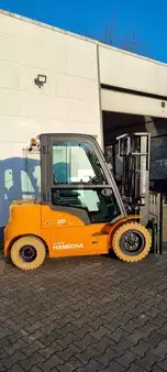 Elektro 4 Rad 2025  HC (Hangcha) CPD38-XEY2HA-SI (4)
