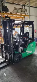 Carrelli elettrici 3 ruote 2025  HC (Hangcha) CPDS20-XCY2G-SI (2)