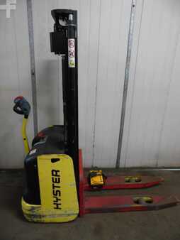 Pallet Stackers 2008  Hyster S.1.03220 (5)